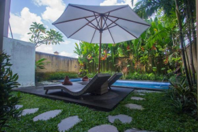 Sebudjan Grand Aurora Ubud